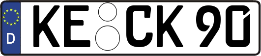 KE-CK90