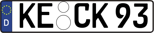 KE-CK93