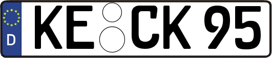 KE-CK95