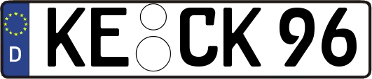 KE-CK96