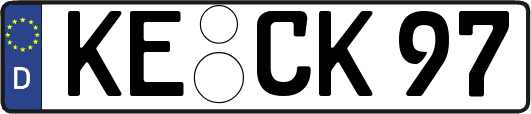KE-CK97