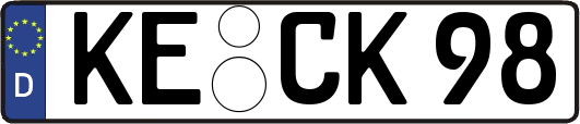 KE-CK98