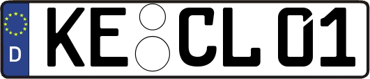 KE-CL01