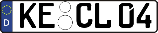 KE-CL04