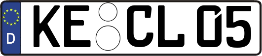 KE-CL05