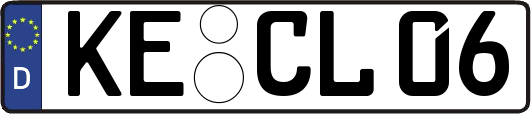 KE-CL06