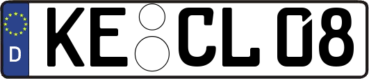 KE-CL08