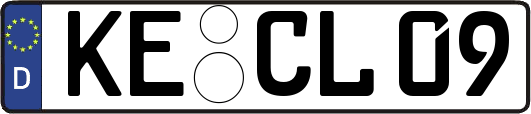 KE-CL09