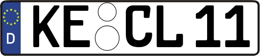 KE-CL11