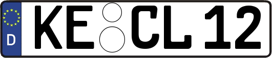 KE-CL12