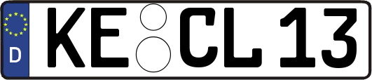KE-CL13