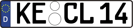 KE-CL14