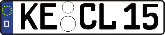 KE-CL15
