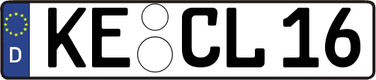 KE-CL16