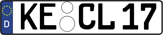 KE-CL17
