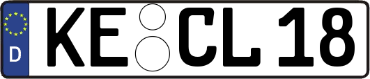 KE-CL18