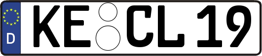 KE-CL19