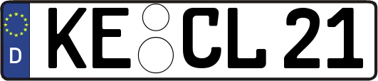 KE-CL21