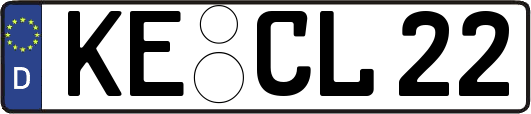 KE-CL22
