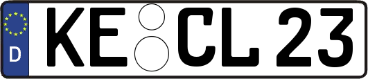 KE-CL23