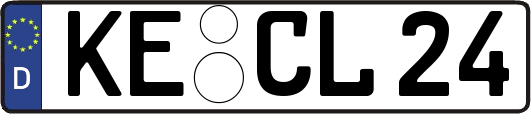 KE-CL24