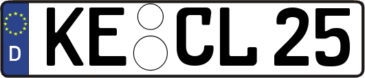 KE-CL25