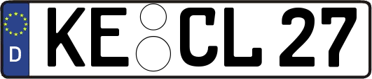 KE-CL27