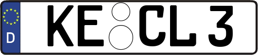 KE-CL3