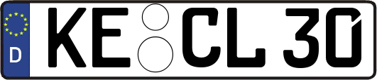 KE-CL30