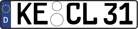 KE-CL31
