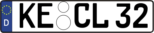 KE-CL32