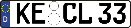 KE-CL33
