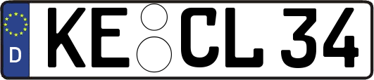 KE-CL34