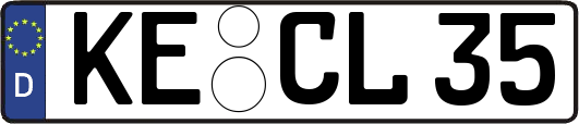 KE-CL35