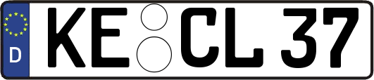 KE-CL37