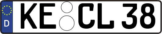 KE-CL38