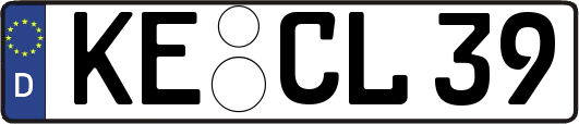 KE-CL39