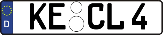 KE-CL4