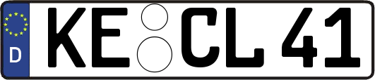 KE-CL41
