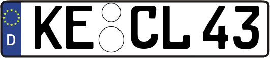 KE-CL43