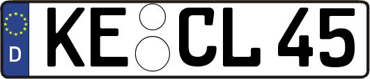KE-CL45