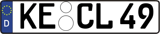 KE-CL49