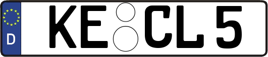 KE-CL5