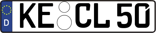 KE-CL50