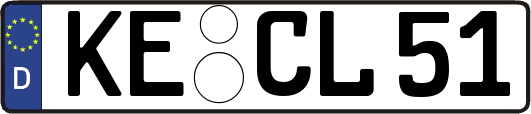KE-CL51