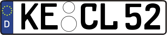 KE-CL52
