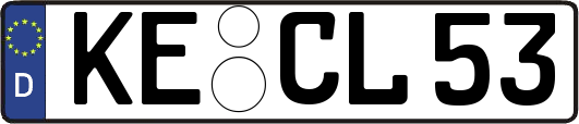 KE-CL53