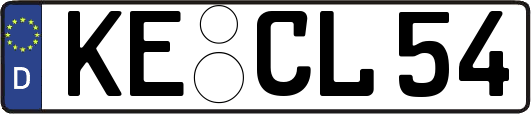 KE-CL54