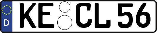 KE-CL56