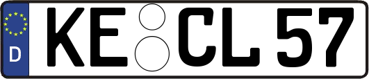 KE-CL57